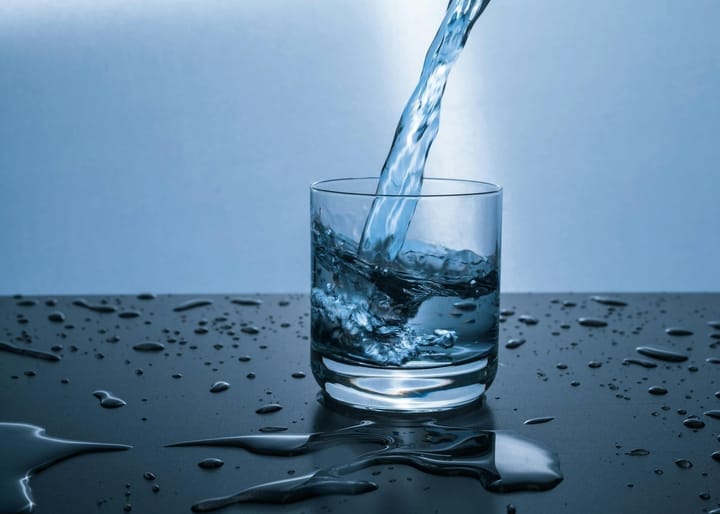 Hydration and Health: The Importance of Water in Your Diet
