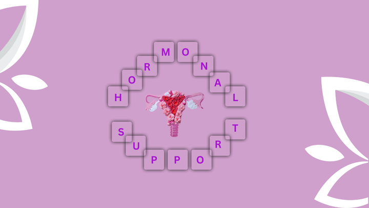 Must-Have Natural Remedies for Hormonal Support
